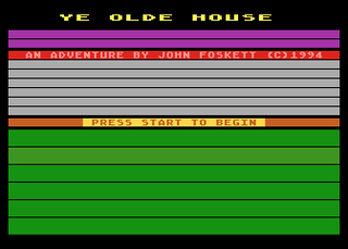 Atari GameBase Olde_House,_Ye (No_Publisher) 1994