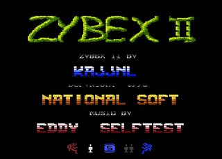 Atari GameBase Zybex_2 National_Soft 1990