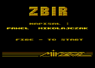 Atari GameBase Zbir Mirage_Software 1993