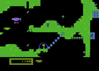 Atari GameBase Zeppelin Synapse_Software 1983