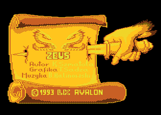Atari GameBase Zeus LK_Avalon_ 1993
