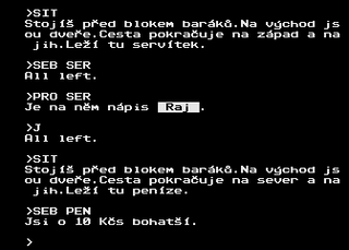 Atari GameBase Zizkovska_Galerka Hafic_Software 1991