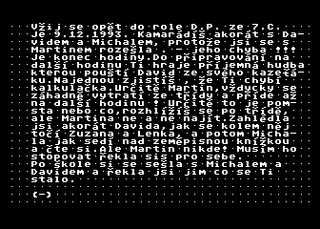 Atari GameBase Zlodej Datri_Software 1994
