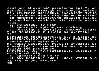 Atari GameBase Znajdz_I_Zabij_2 MarcinSoft_Company_Ltd.