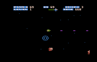 Atari GameBase Zone_Ranger Activision 1984