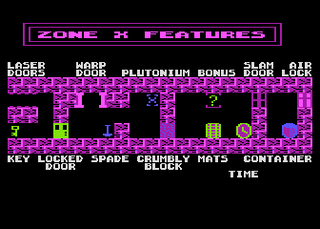 Atari GameBase Zone_X Gremlin_Graphics 1985