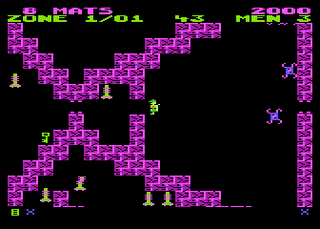 Atari GameBase Zone_X Gremlin_Graphics 1985