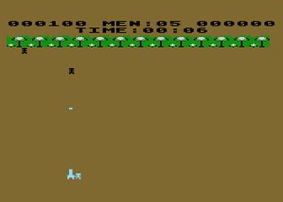 Atari GameBase Zulu_Warpath (No_Publisher) 1983