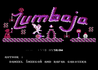 Atari GameBase Zumbaja Krysal_Software 1993