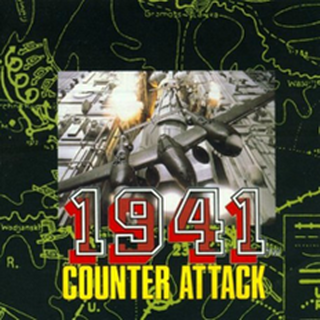 Tg16 GameBase 1941_-_Counter_Attack Hudson_Soft 1991