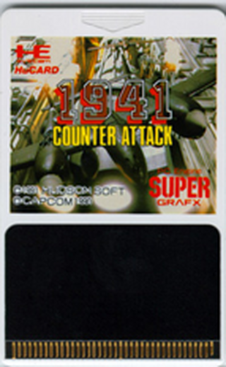 Tg16 GameBase 1941_-_Counter_Attack Hudson_Soft 1991