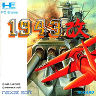 Tg16 GameBase 1943_Kai Naxat_Soft 1994