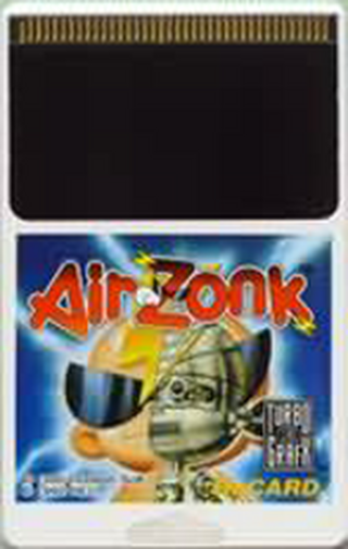Tg16 GameBase Air_Zonk Hudson_Soft 1992