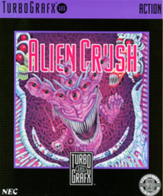 Tg16 GameBase Alien_Crush NEC_Technologies 1988