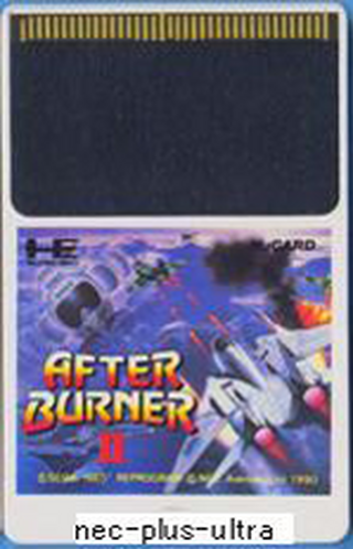 Tg16 GameBase After_Burner_II NEC_Avenue 1990