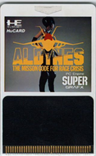 Tg16 GameBase Aldynes Hudson_Soft 1991
