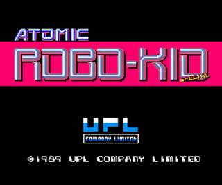 Tg16 GameBase Atomic_Robo-Kid_Special UPL_Company 1989