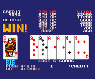 Tg16 GameBase AV_Poker Games_Express 1992