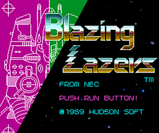 Tg16 GameBase Blazing_Lazers NEC_Technologies 1989