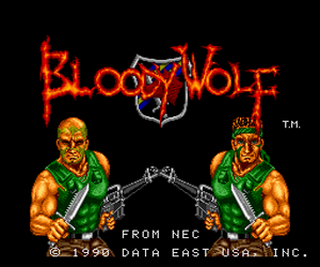 Tg16 GameBase Bloody_Wolf Data_East_USA 1989