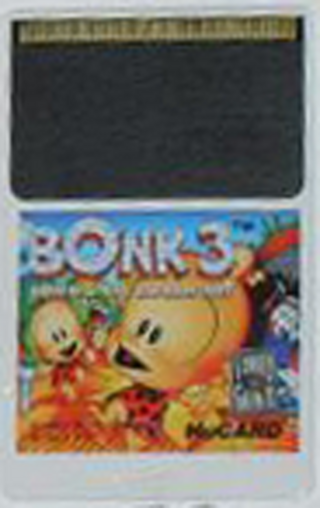 Tg16 GameBase Bonk_III_-_Bonk's_Big_Adventure Hudson_Soft 1993