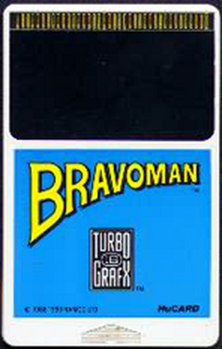 Tg16 GameBase Bravoman NEC_Technologies 1990