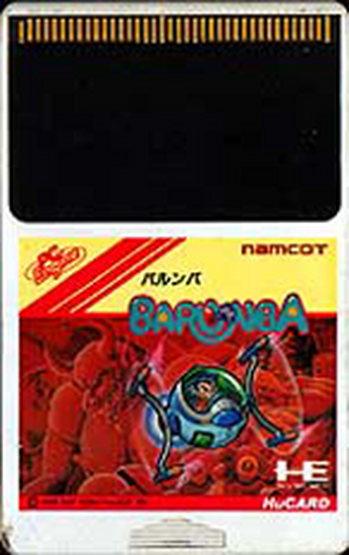 Tg16 GameBase Barunba Zap 1989