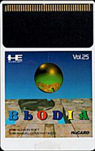 Tg16 GameBase Blodia Hudson_Soft 1989