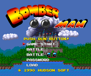 Tg16 GameBase Bomberman Hudson_Soft 1990