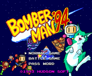 Tg16 GameBase Bomberman_'94 Hudson_Soft 1993