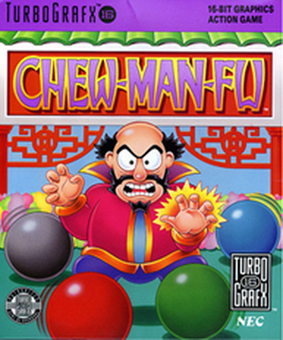 Tg16 GameBase Chew_Man_Fu NEC_Technologies 1990