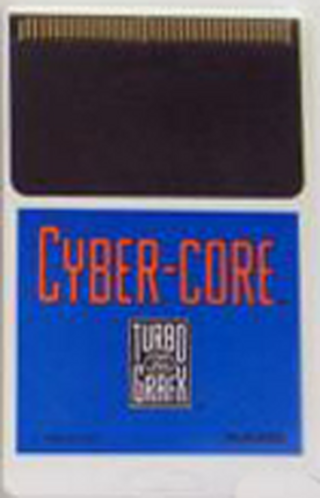 Tg16 GameBase Cyber_Core NEC_Technologies 1990