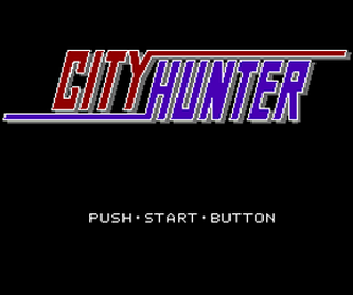 Tg16 GameBase City_Hunter Sunsoft 1989