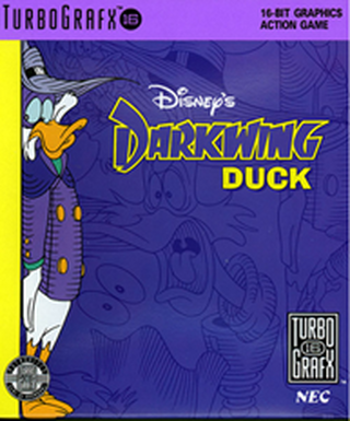 Tg16 GameBase Darkwing_Duck Turbo_Technologies 1992