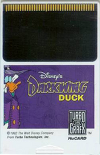 Tg16 GameBase Darkwing_Duck Turbo_Technologies 1992