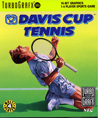 Tg16 GameBase Davis_Cup_Tennis NEC_Technologies 1991