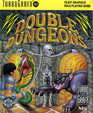 Tg16 GameBase Double_Dungeons NEC_Technologies 1990