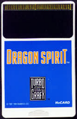 Tg16 GameBase Dragon_Spirit NEC_Technologies 1989