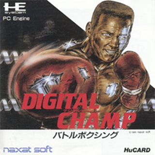 Tg16 GameBase Digital_Champ Naxat_Soft 1989