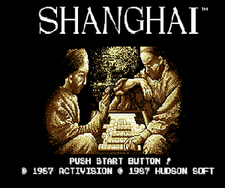 Tg16 GameBase Shanghai_[T+Eng] Hudson_Soft 1987