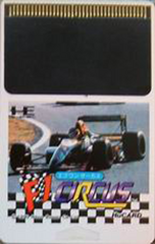 Tg16 GameBase F1_Circus Nichibutsu 1990