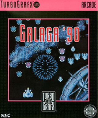 Tg16 GameBase Galaga_'90 NEC_Technologies 1989