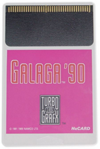 Tg16 GameBase Galaga_'90 NEC_Technologies 1989