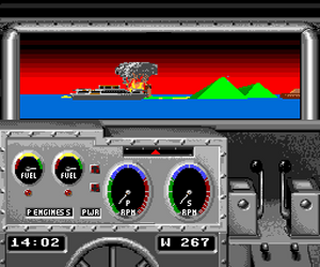 Tg16 GameBase Gunboat NEC_Technologies 1991
