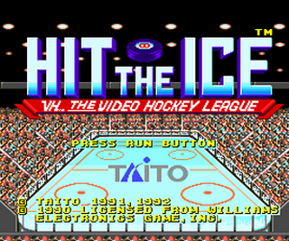 Tg16 GameBase Hit_the_Ice Taito_Corp 1992