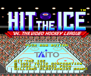 Tg16 GameBase Hit_the_Ice_-_VHL_the_Official_Video_Hockey_League Taito_Corp 1991