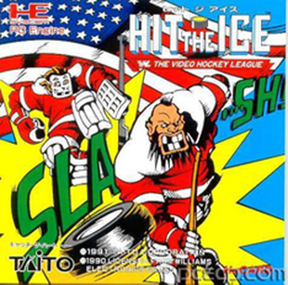 Tg16 GameBase Hit_the_Ice_-_VHL_the_Official_Video_Hockey_League Taito_Corp 1991