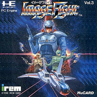 Tg16 GameBase Image_Fight Irem_Corp 1990