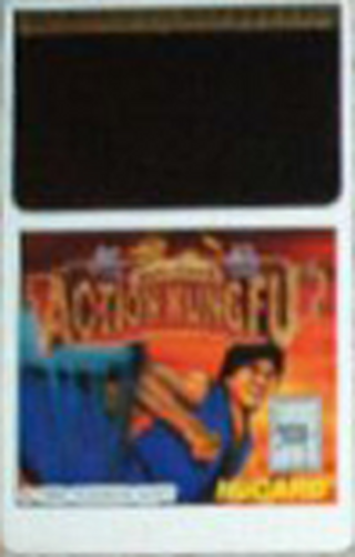 Tg16 GameBase Jackie_Chan's_Action_Kung_Fu Hudson_Soft 1992
