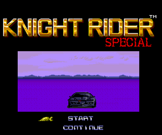 Tg16 GameBase Knight_Rider_Special Pack-In-Video